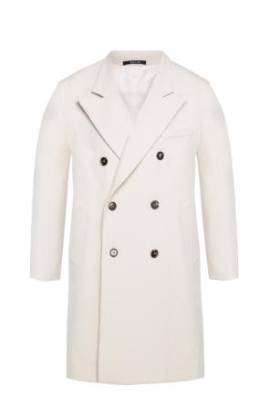 Double-breasted coat, zdjęcie 1 Double-breasted coat od Maison Margiela
